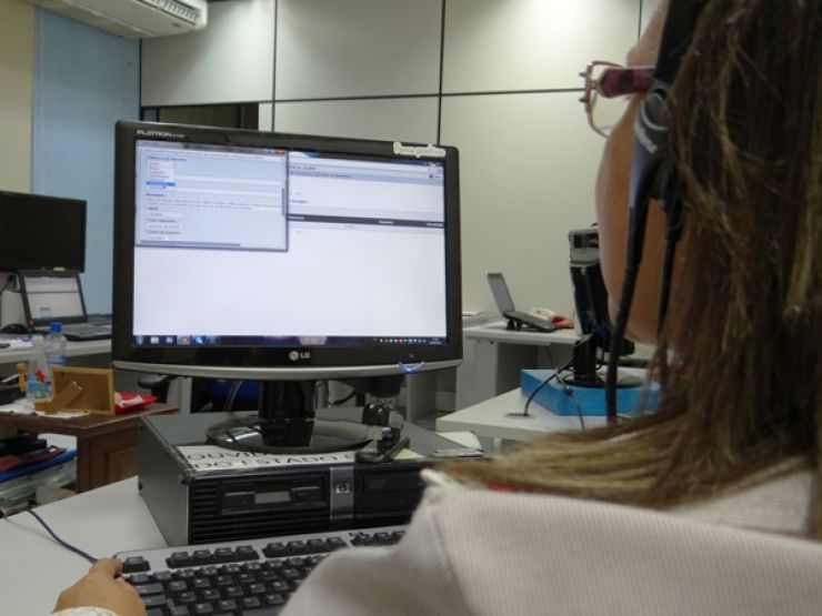 Controladoria busca modernização do sistema de Ouvidoria do Estado