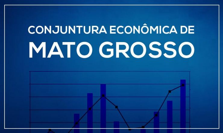 Seplan passa a elaborar PIB trimestral de Mato Grosso