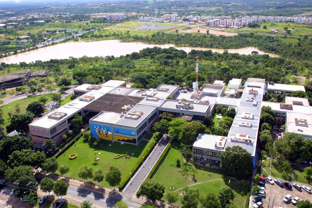 Veja como será o funcionamento dos órgãos públicos estaduais no feriado municipal de segunda-feira (8)