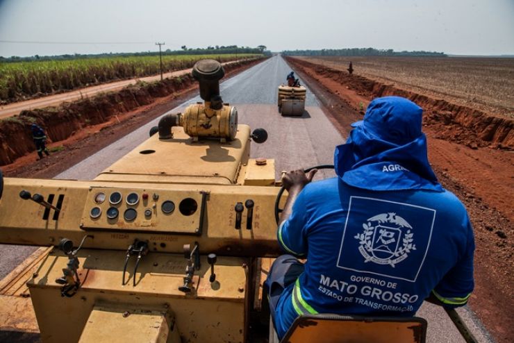 CGE destaca novo formato dos pareceres jurídicos da Sinfra