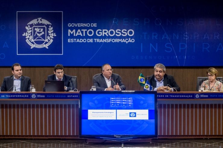 Cira tem papel de destaque na recuperação de ativos para o Estado