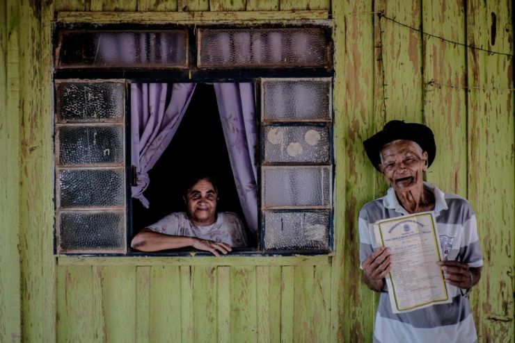 Em cinco dias, Ribeirinho Cidadão realiza mais de 5 mil atendimentos
