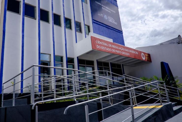 Seges acompanha execução de 23 obras da Saúde