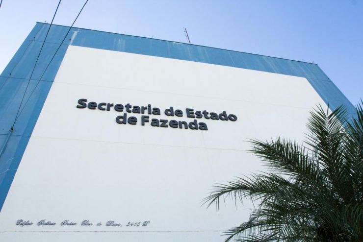 Sefaz apresenta relatório fiscal do 1º quadrimestre de 2016