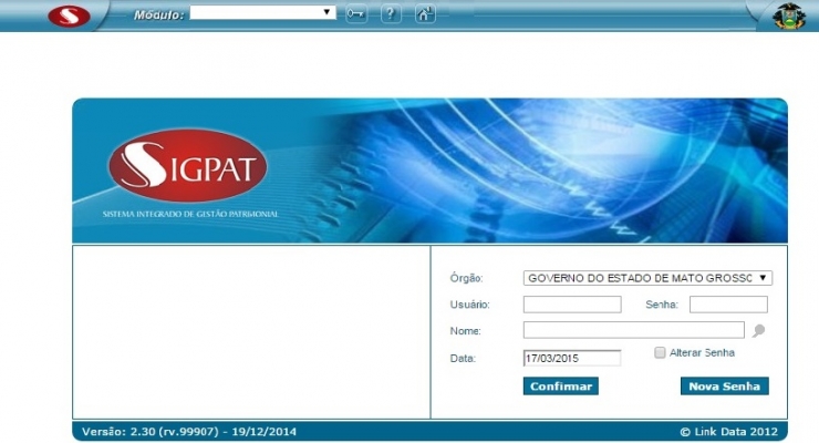 Secretaria de Gestão oferece capacitação em Gestão Patrimonial na Escola de Governo