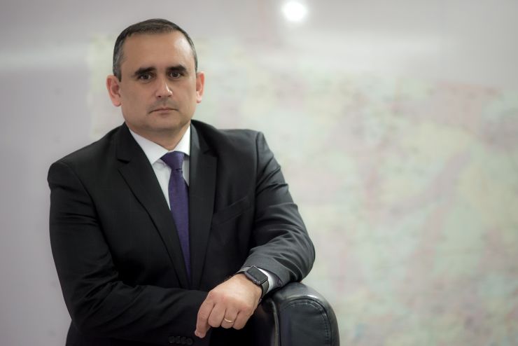 Responsabilidade para enfrentar a crise