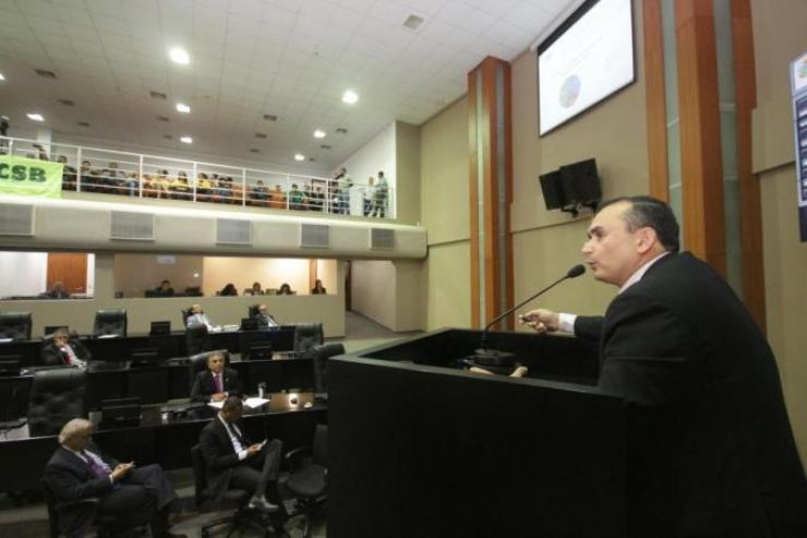 Negociação sobre pagamento do RGA permanece aberta com Fórum Sindical
