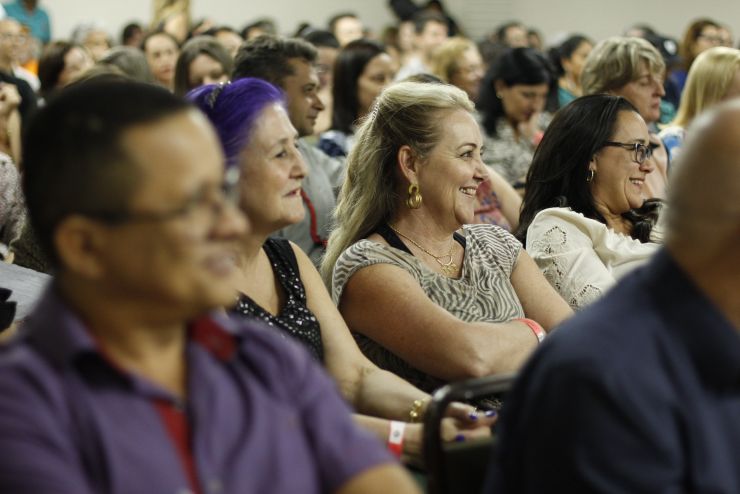 Governo do Estado assegura reajuste de quase 15% a professores