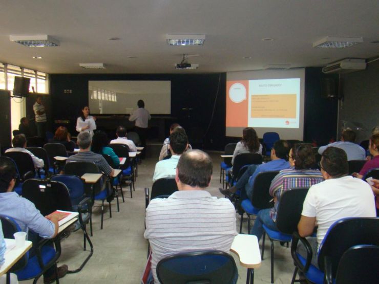 Diagnóstico avaliará gestão e desenvolvimento da carreira de Gestor Governamental
