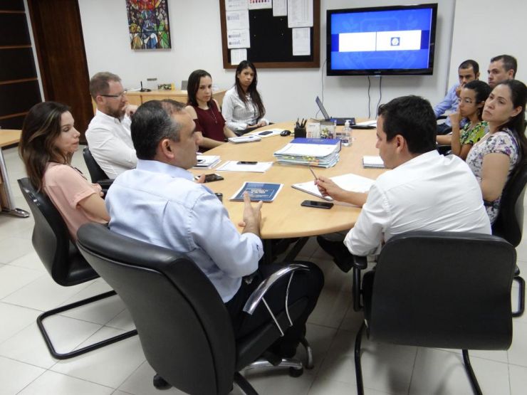 Auditoria sobre cessão de servidores é finalizada