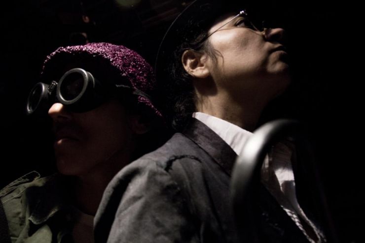 Circuito de Festivais de Teatro de Mato Grosso chega à segunda edição