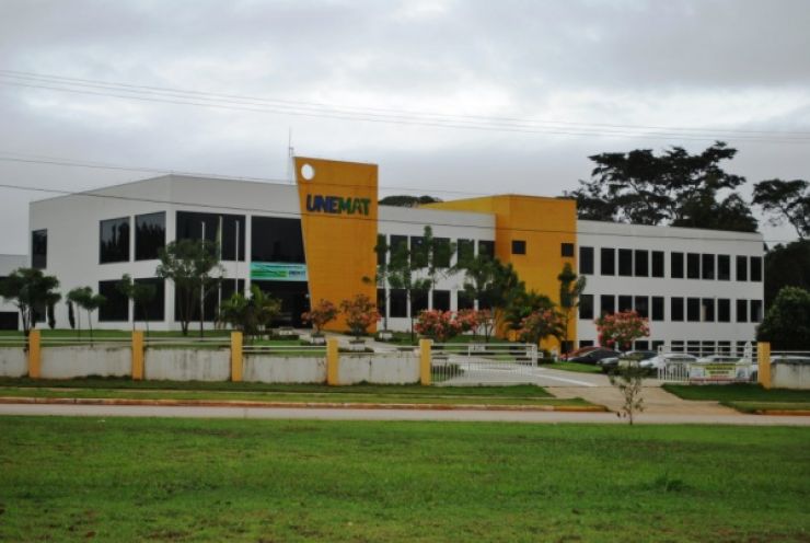 Unemat oferece vagas para professores aturarem em núcleos pedagógicos de Aripuanã e Vila Rica