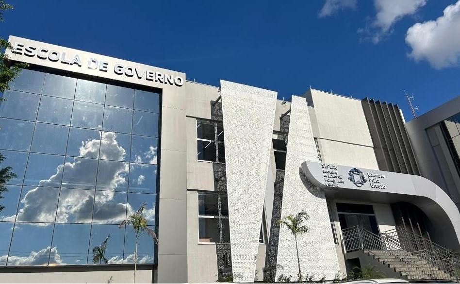 Escola de Governo oferece curso para desenvolvimento sustentável na Gestão Pública Estadual