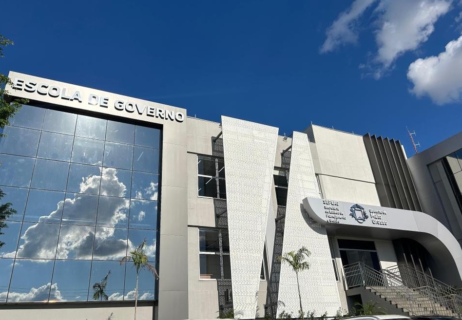 Escola de Governo oferta capacitação para aperfeiçoamento de contratações públicas