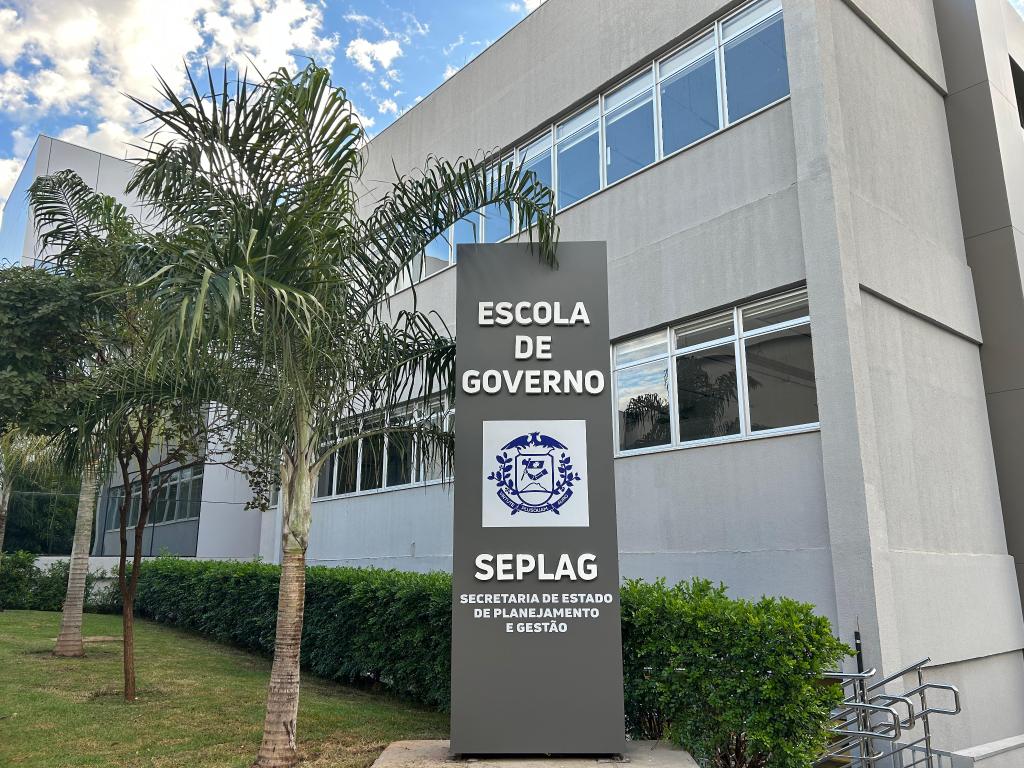 Escola de Governo lança campanha que promove práticas sustentáveis na administração pública