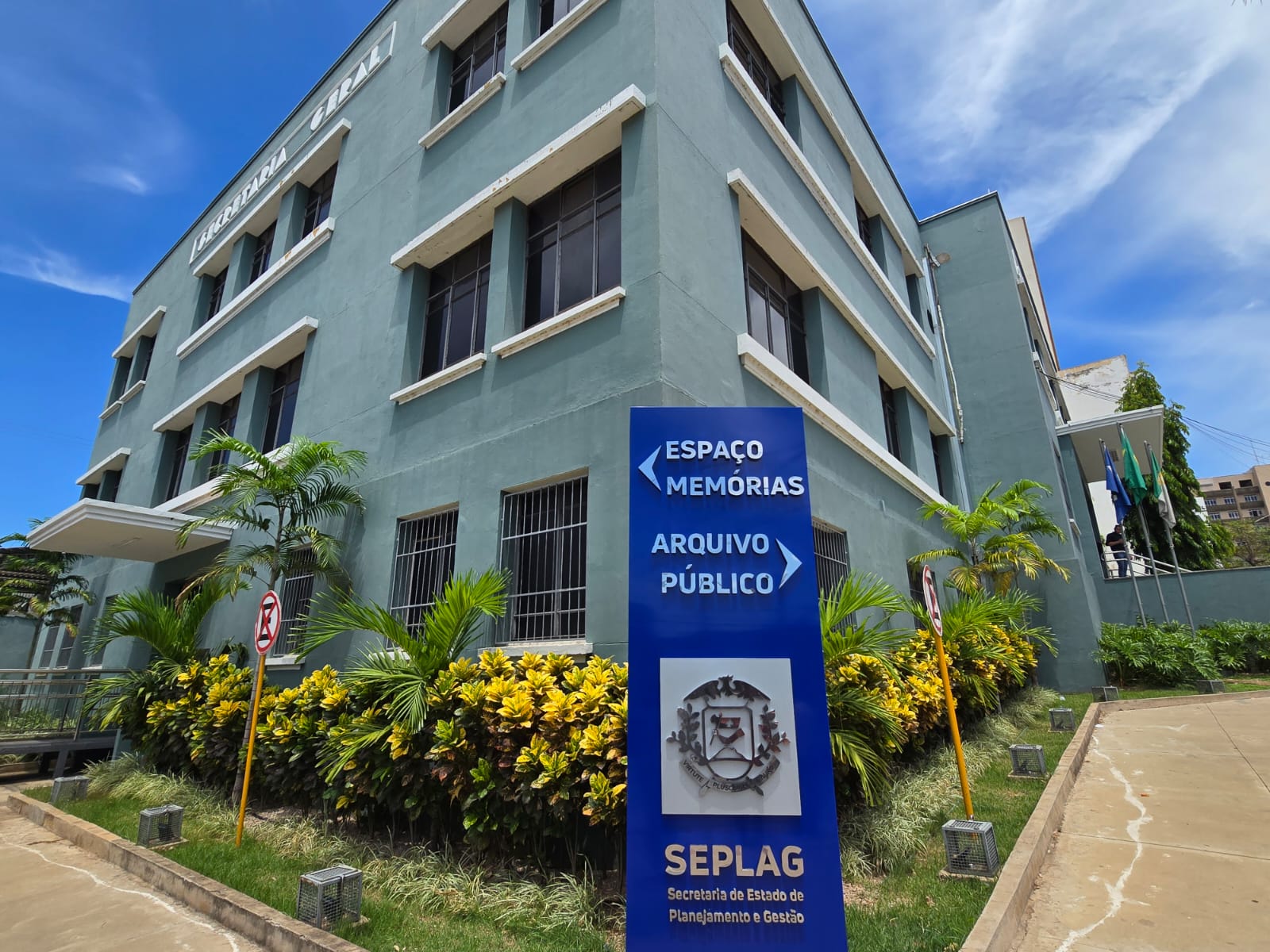 Arquivo Público de MT abre nova exposição em homenagem ao rio Cuiabá