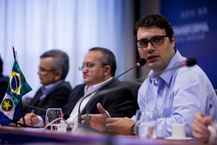Estado investe mais de R$ 120 milhões em Saúde e Segurança