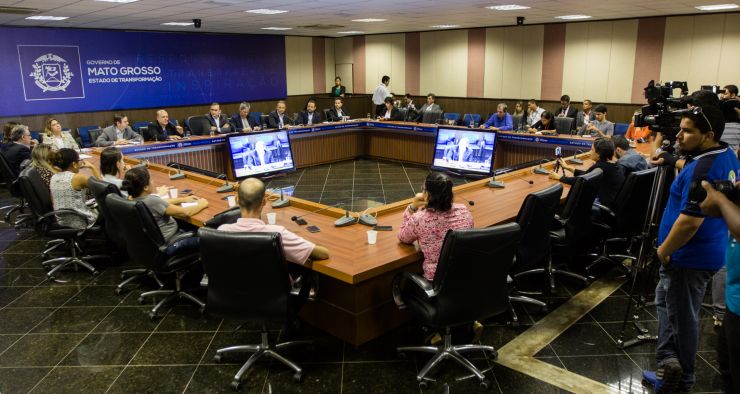 Câmara Fiscal reforça diálogo e trabalha proposta para início de junho