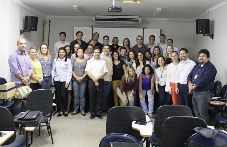 Autoavaliação do GesPública resultará em Plano de Melhorias