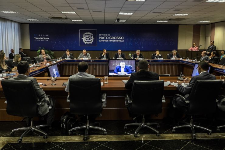 Conselho será responsável por reformular regime previdenciário