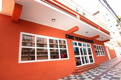Cine Teatro Cuiabá comemora Dia das Crianças com programação gratuita