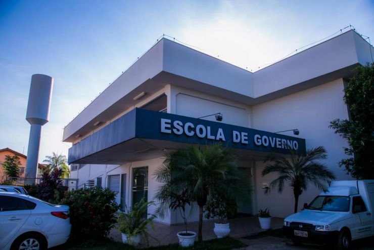 Escola de Governo realiza Workshop e apresenta resultado de mapeamento