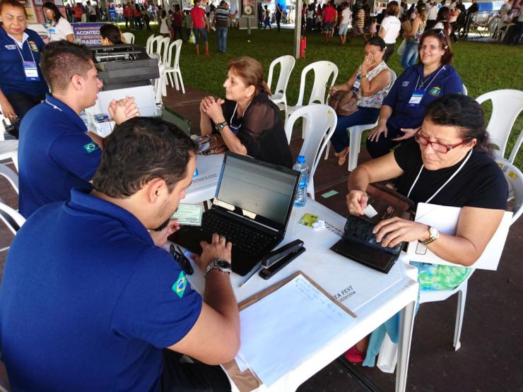 Tangará da Serra receberá Espaço do Servidor durante Caravana da Transformação