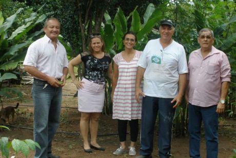 Governo promove Feira da Agricultura Familiar e Torneio Leiteiro Regional em Castanheira