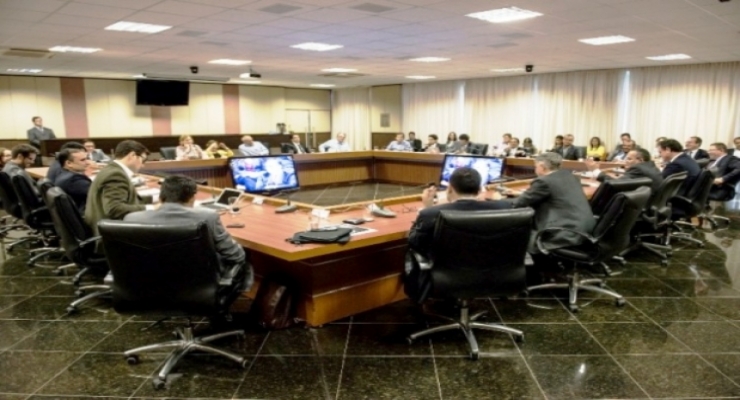 Novos gestores passarão por curso voltado à administração