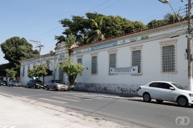 Governo de MT assina ordem de serviço para reforma e restauração do imóvel do antigo Cridac