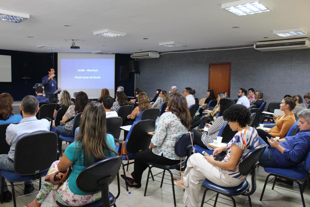 Núcleos são orientados quanto à gestão da informação no Estado