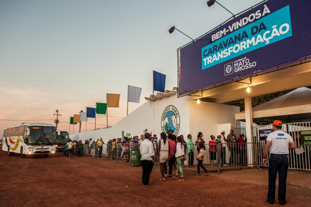Governo do Estado publica revisão do PPA 2016-2019