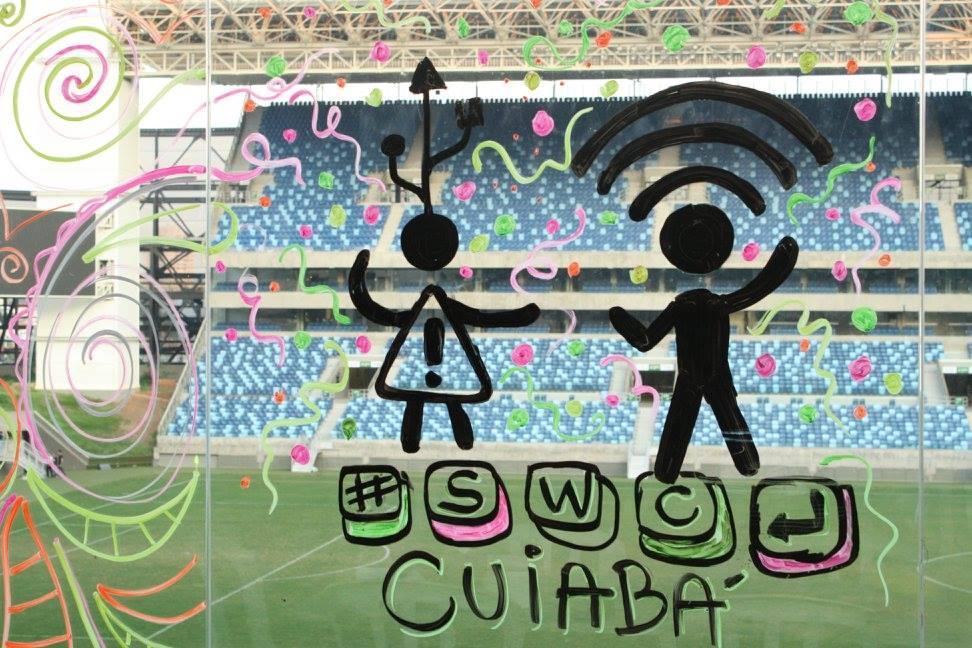 Cuiabá sobe quatro posições no ranking das cidades mais empreendedoras do Brasil
