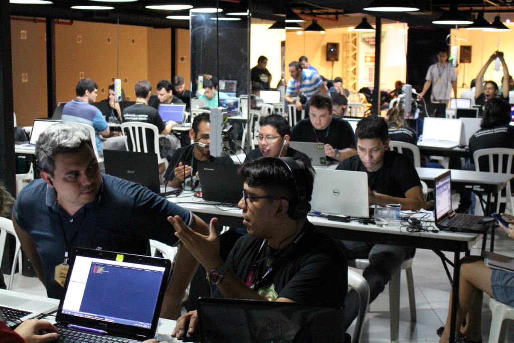 Ferramenta para combate ao Aedes aegypti vence primeiro GovHackMT
