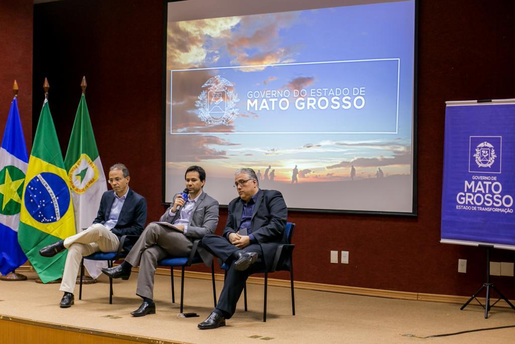 Seges alinha agenda mensal com Fórum Sindical