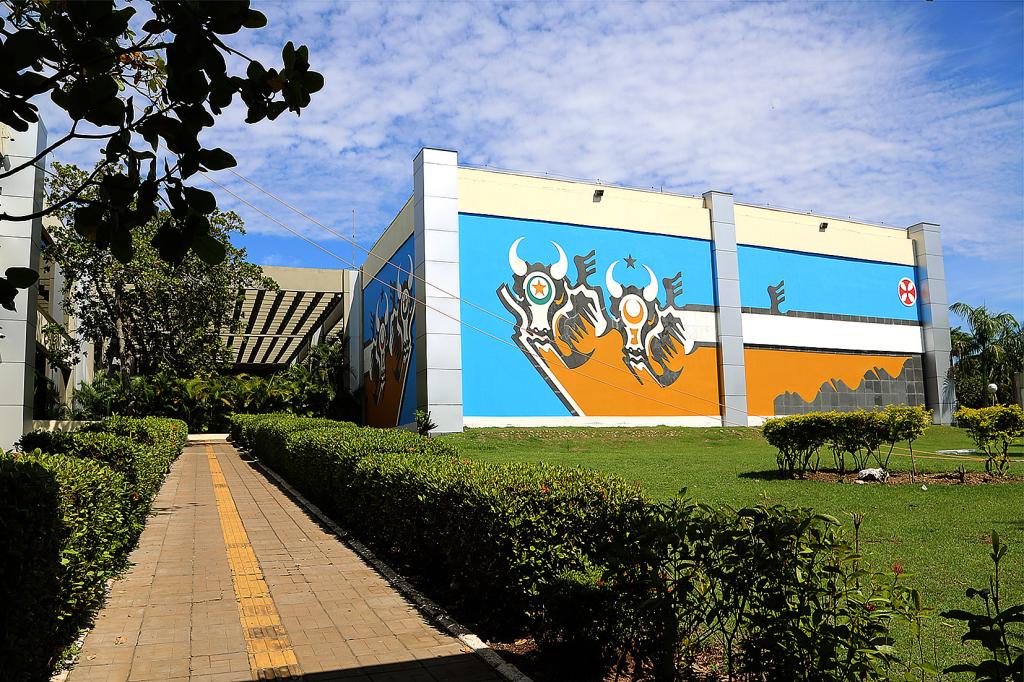 Estado trabalha para apresentar proposta sobre RGA no início de junho