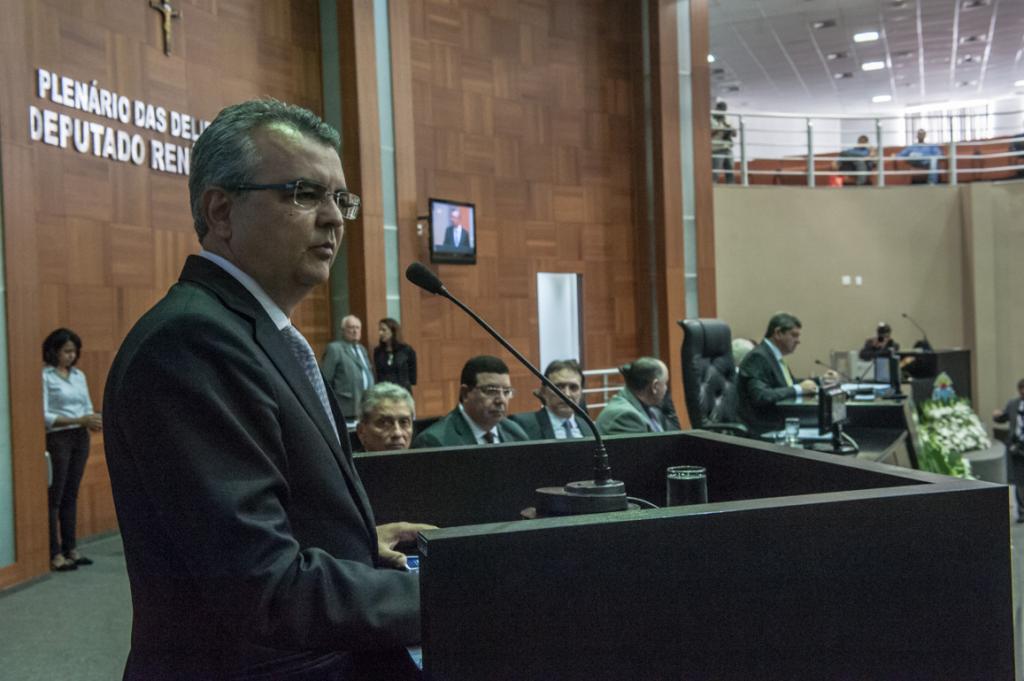 Estado apresenta balanço das ações realizadas em 2015