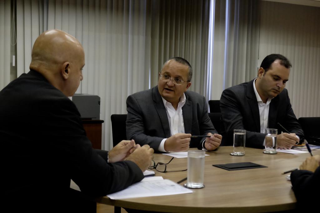 Governo cobra liberação do FEX 2015 para Mato Grosso