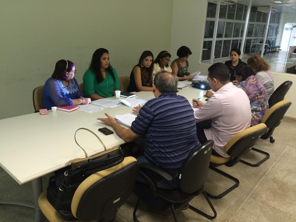 Seplan capacita servidores sobre Marco Regulatório das Organizações da Sociedade Civil