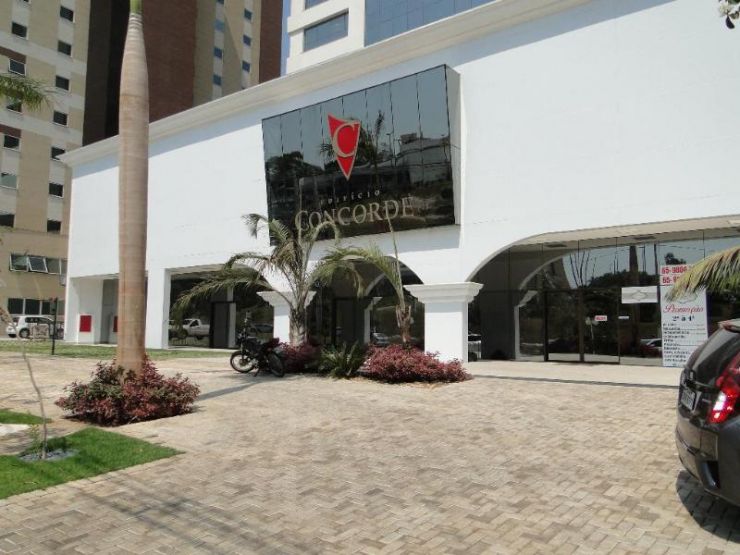 Atendimento no MT Prev será suspenso para mudança de sede