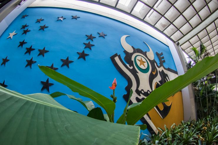 CGE avalia controle da gestão de pessoal do Estado