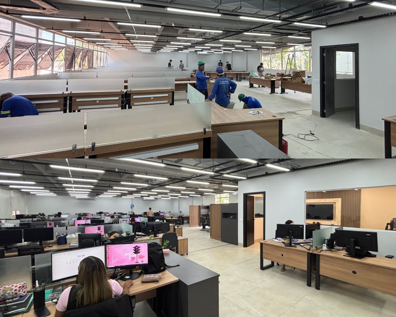 Secretaria Adjunta de Aquisições Governamentais