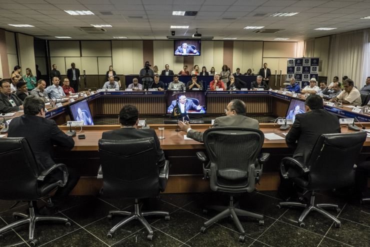 Governo paga diferença de RGA nesta sexta-feira