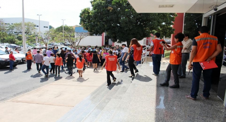 Secid conclui curso de formação da Brigada Paiaguás