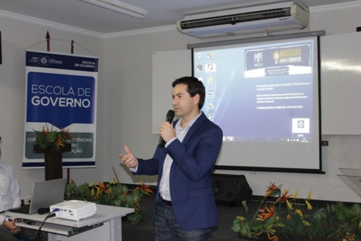 Escola de Governo lança portal para facilitar o acesso às informações
