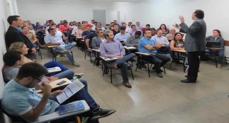 Pesquisa sobre Competências Gerenciais é prorrogada até 08 de maio