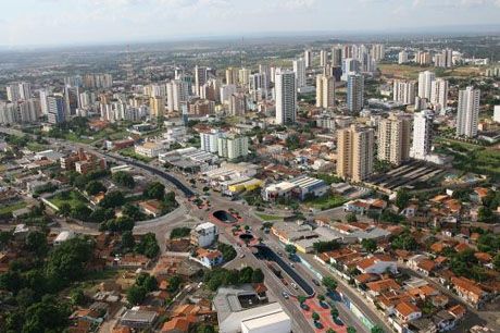 Secopa licita primeira grande obra no corredor da Miguel Sutil