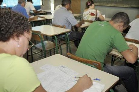 Provas do Vestibular 2012/1 da Unemat começam no domingo