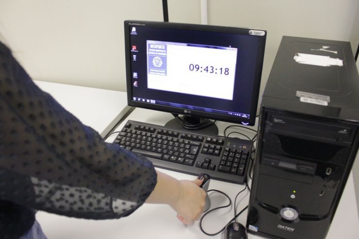 Seges esclarece procedimentos de controle de frequência